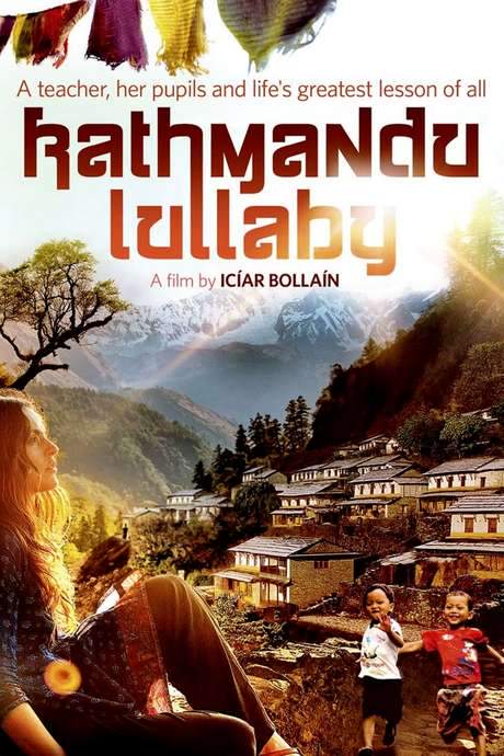 Kathmandu Lullaby